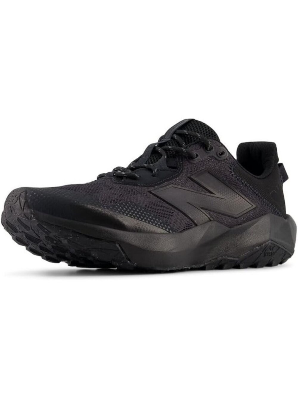 Men's Dynasoft Trail Running Shoes - Lightweight, Cushioned, Durable, Outdoor
